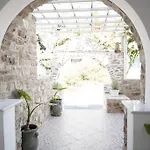 Asteras Pensjonat Antiparos Town