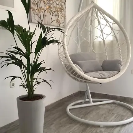 Asteras Pensión Antiparos ciudad