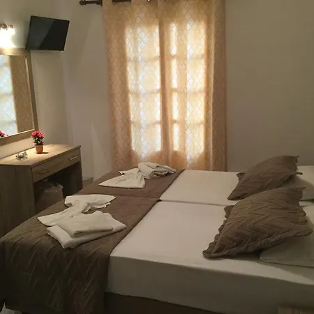 Asteras 3*