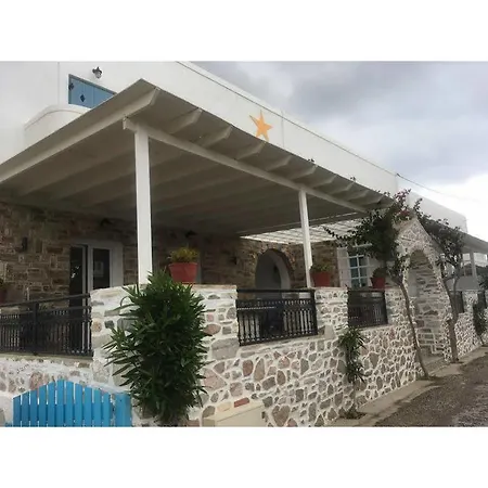 Asteras 3*
