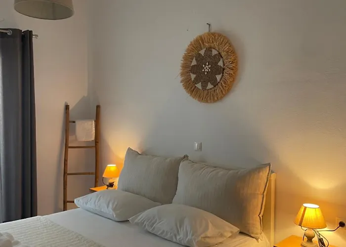 Asteras 3* Antiparos