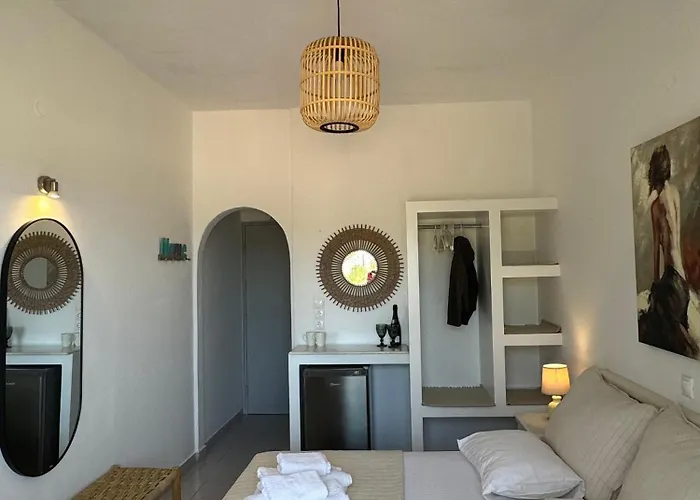 Guest house Asteras 3*