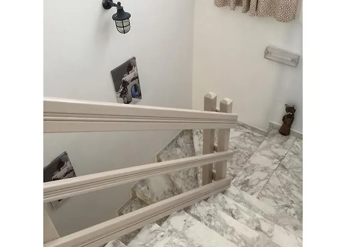 Guest house Asteras Antiparos