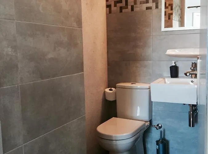 Guest house Asteras 3*