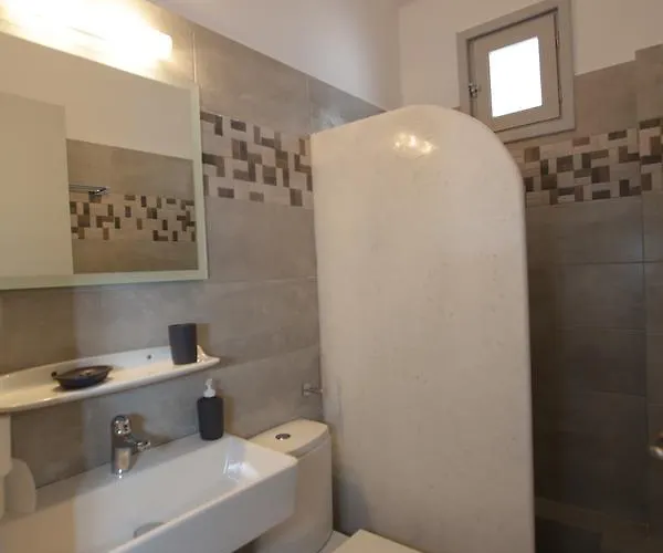 Asteras Guest house 3*