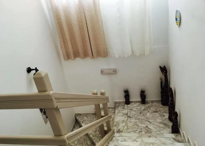 Guest house Asteras Antiparos