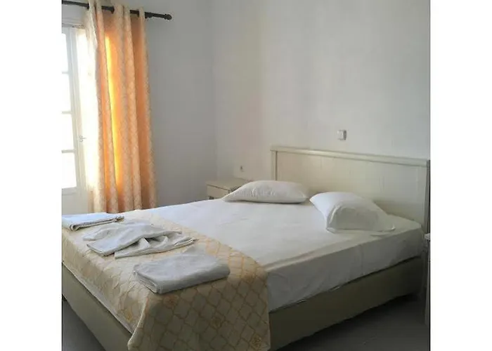 Guest house Asteras 3*
