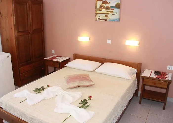 Asteras Guest house