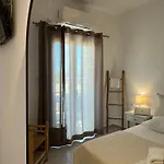 Asteras Pensionat Antiparos Town