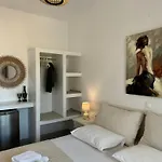 Asteras Antiparos Town