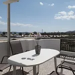 Pensionat Asteras Antiparos Town