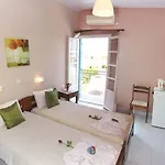Asteras Antiparos Town
