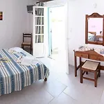 Pensionat Asteras Antiparos Town
