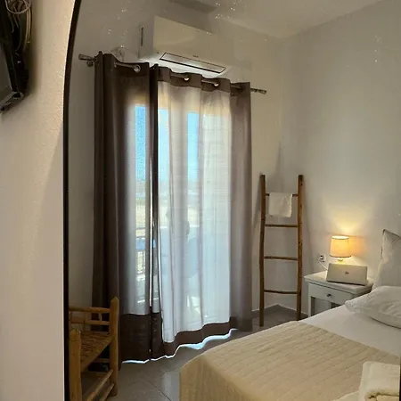 Asteras Pensionat Antiparos Town