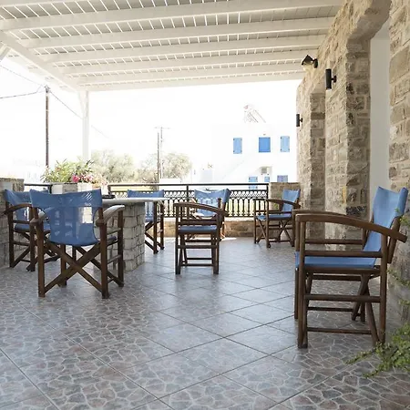 Asteras Pensionat