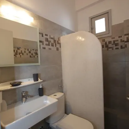 Asteras Pensionat 3*