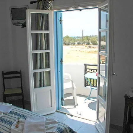 Asteras Πανσιόν 3*