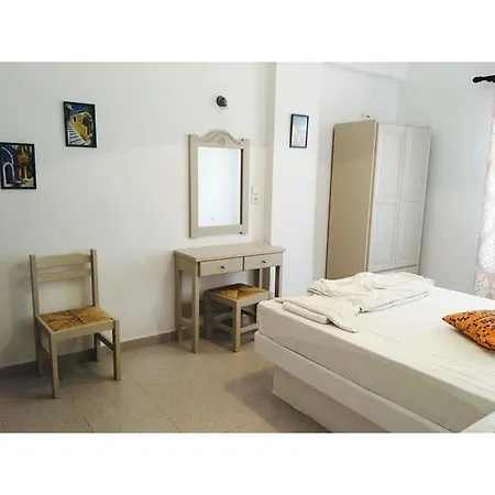 Asteras Πανσιόν