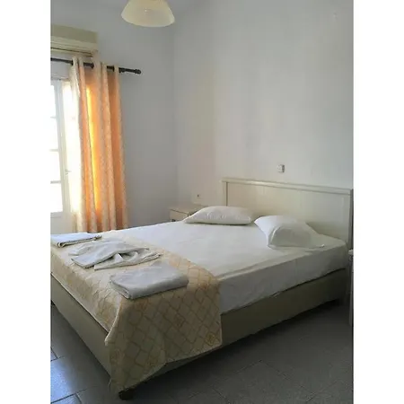 Pensionat Asteras 3*