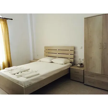 Asteras אנטיפארוס