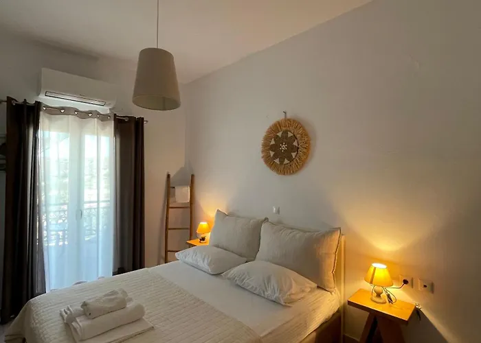 Asteras Pensjonat 3*