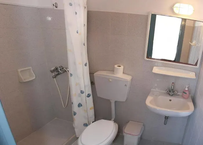 Pensjonat Asteras 3*